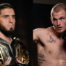 ufc 330 makhachev vs garry quelle heure quelle chaine