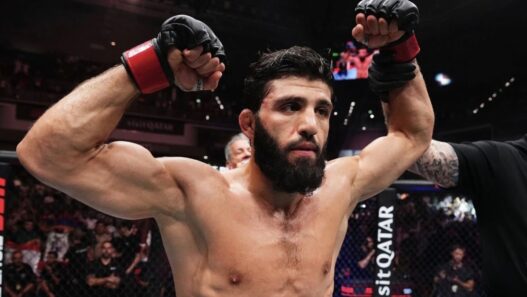 ufc 331 arman tsarukyan charles oliveira mauricio ruffy