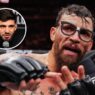 ufc 331 mauricio ruffy avertissement arman tsarukyan