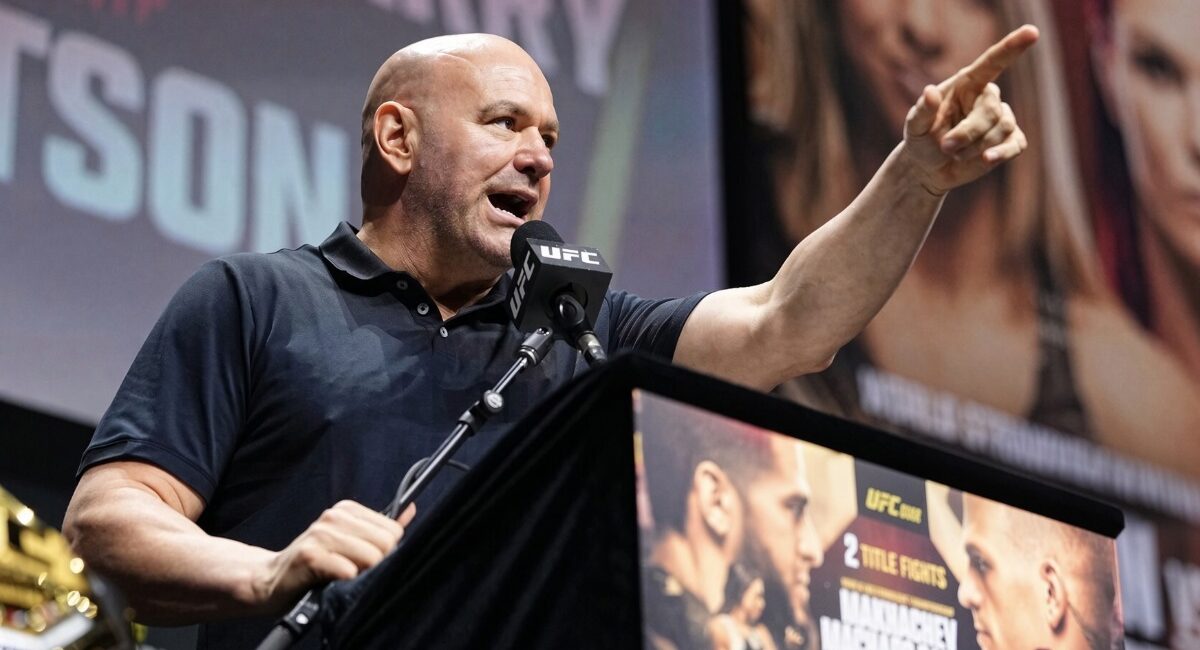 ufc 332 4 combats annoncés d'un coup