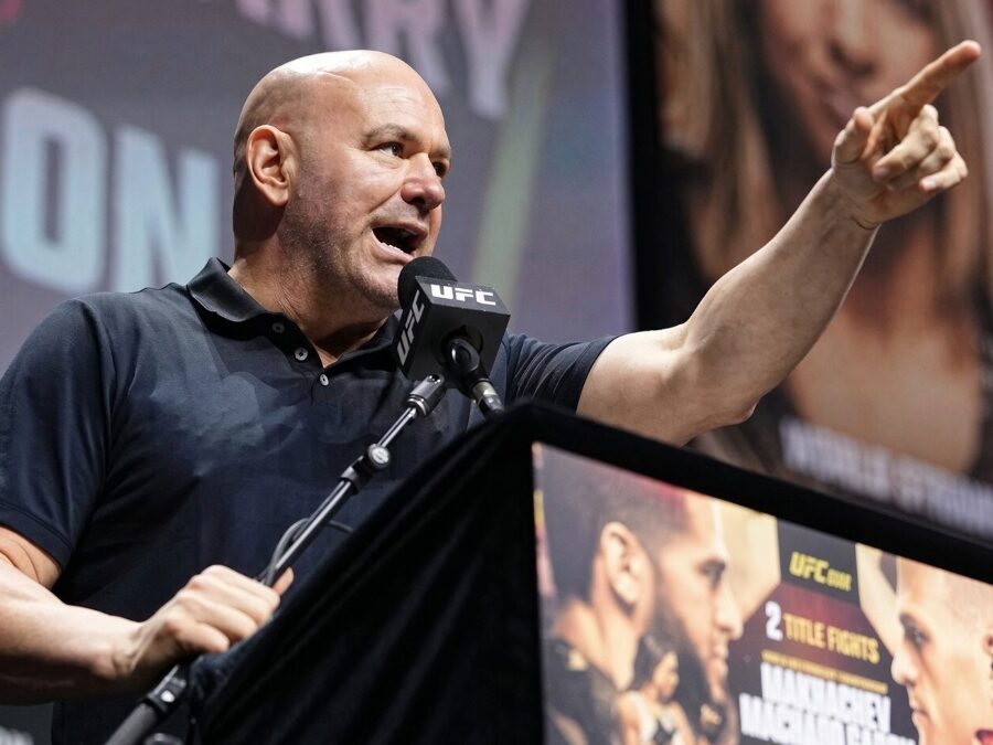 ufc 332 4 combats annoncés d'un coup