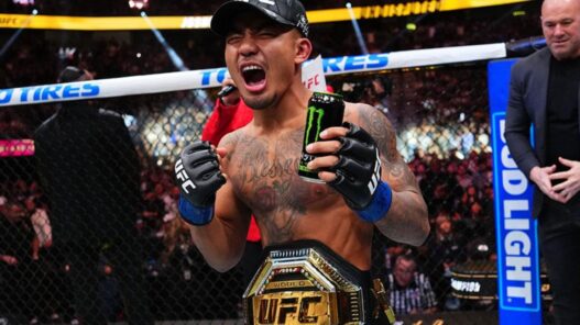 ufc nouveau duel titre joshua van vs pantoja 2