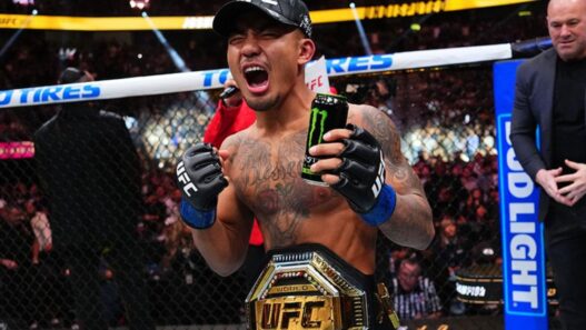 ufc nouveau duel titre joshua van vs pantoja 2