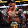 ufc nouveau duel titre joshua van vs pantoja 2