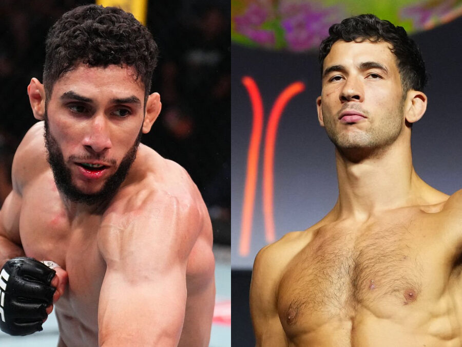 ufc paris fares ziam annonce couleur axel sola