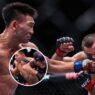 usman nurmagomedov frapper song yadong ufc shanghai