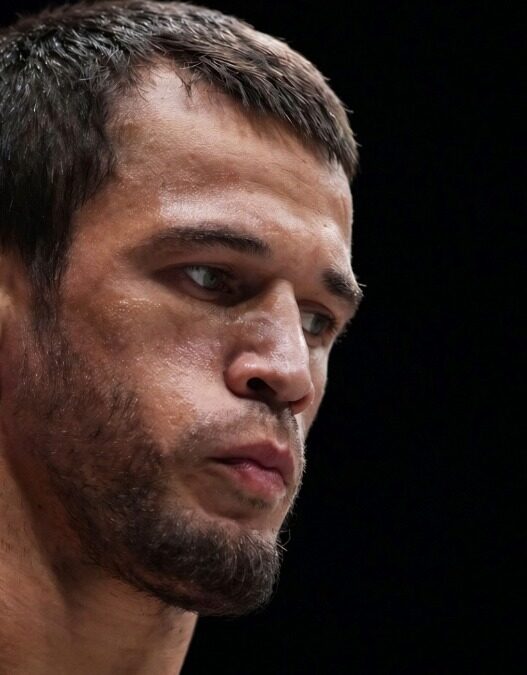 usman nurmagomedov rejette millions pfl