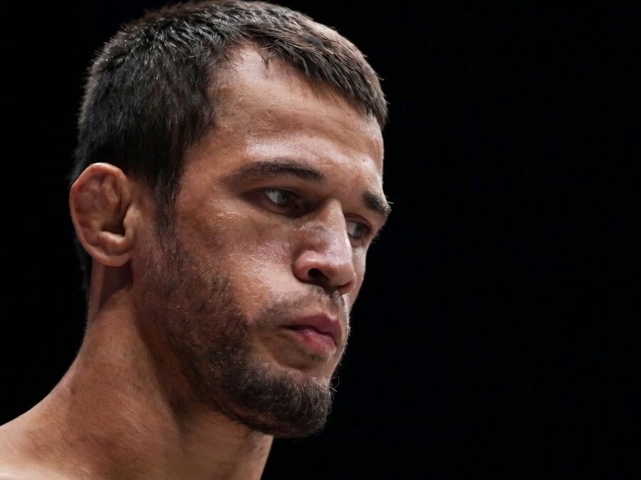 usman nurmagomedov rejette millions pfl