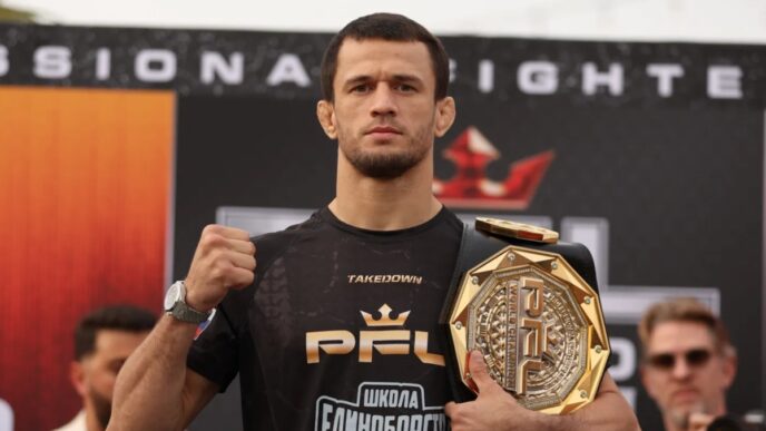 usman nurmagomedov ufc dana white