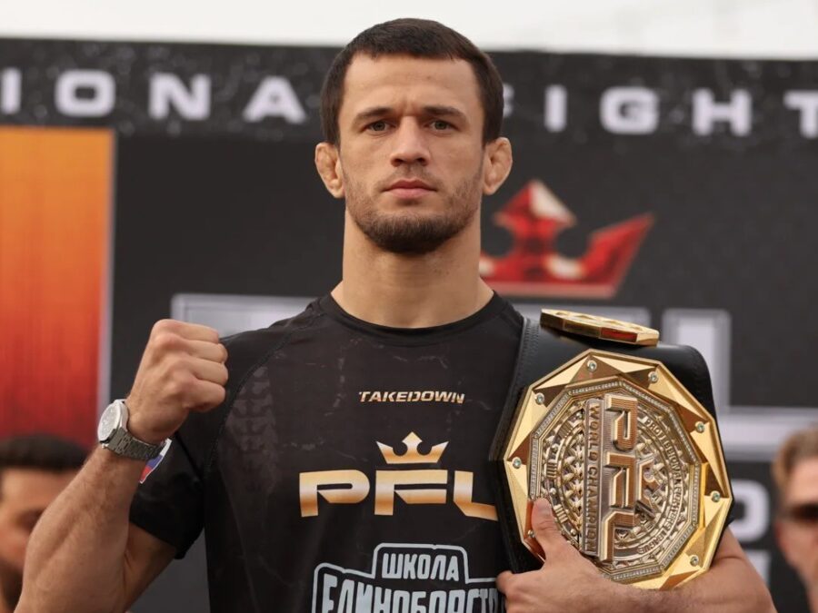 usman nurmagomedov ufc dana white