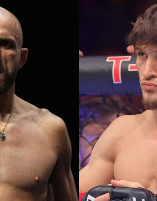 volkanovski vs evloev pronostic islam makhachev