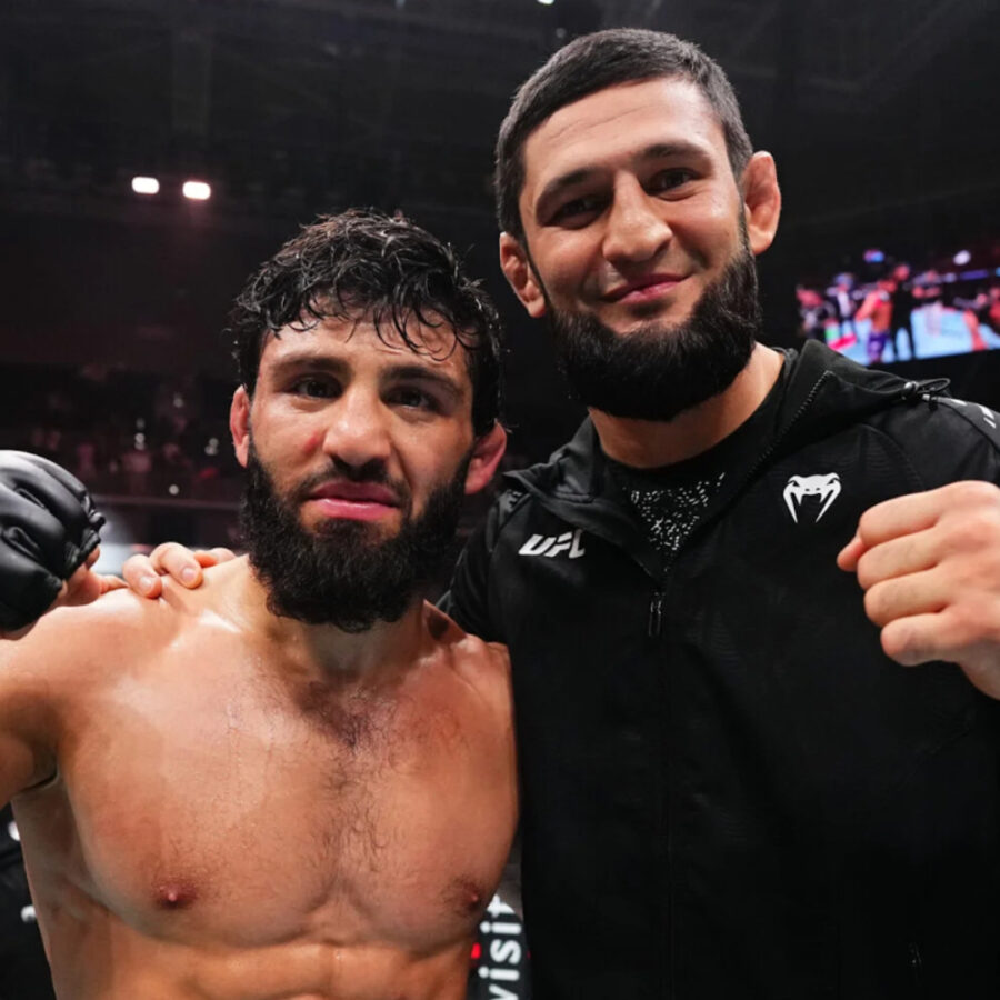 Chimaev et Tsarukyan &agrave; Abu Dhabi : la RAF sort ses stars le m&ecirc;me jour que l&rsquo;UFC 334