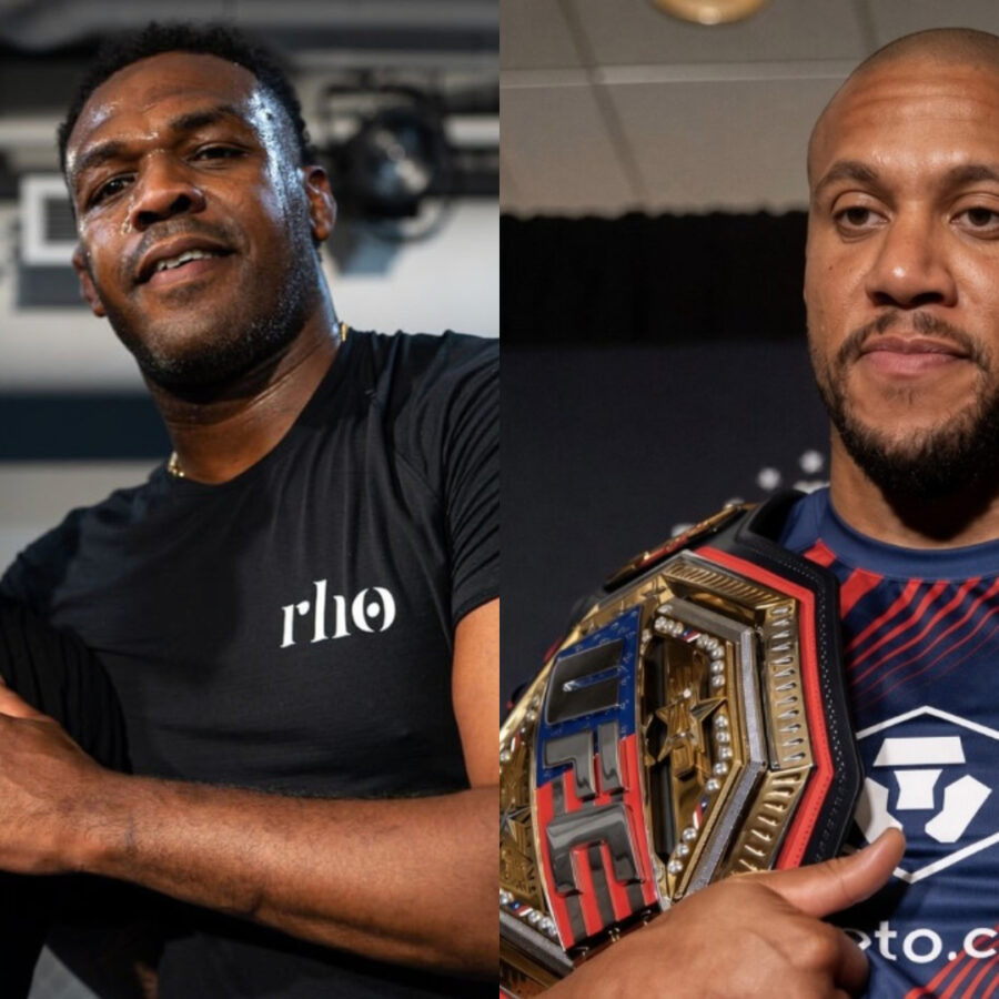 Gable Steveson Jon Jones Ciryl Gane