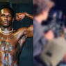 Israel Adesanya : son physique inqui&egrave;te les fans