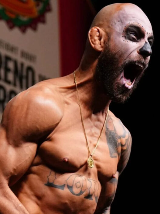 Pourquoi Jean Silva aboie-t-il sur ses adversaires avant ses combats &agrave; l&rsquo;UFC ?