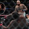 Jon Jones bouleversé K.O. de Gable Steveson UFC 331