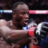 Losene Keita retour gros adversaire après UFC Paris