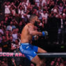 UFC Paris - Salahdine Parnasse se confie apr&egrave;s sa masterclass : &laquo; c'est un r&ecirc;ve depuis longtemps &raquo;