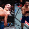 UFC &ndash; 100 000 dollars en 57 secondes : le policier Luis Hernandez d&eacute;croche le jackpot