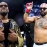 UFC 334 : Ciryl Gane champion incontest&eacute;, les cotes le placent largement devant Josh Hokit