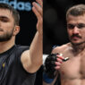 UFC Paris : Aboubakar Younousov accuse Nathaniel Wood d&rsquo;avoir refus&eacute; de l&rsquo;affronter