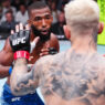 UFC Paris : Salahdine Parnasse pulv&eacute;rise Dan Hooker et d&eacute;croche un &eacute;norme bonus