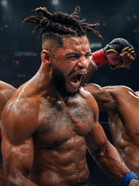 UFC Paris : tous les combats gratuits et o&ugrave; les regarder