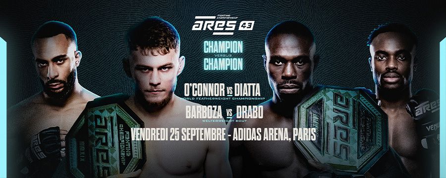 ARES 43 