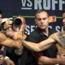 bagarre tsarukyan ruffy ufc 331