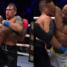 bkfc 94 darren till yoel romero