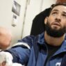 bonne nouvelle nassourdine imavov titre ufc