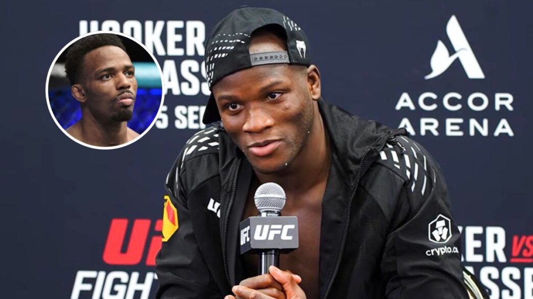 ça chauffe losene keita lerone murphy