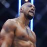 ciryl gane deux adversaire retour ufc