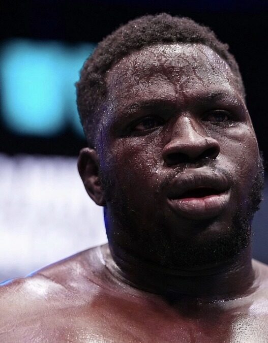 dwcs adama diop ufc dana white