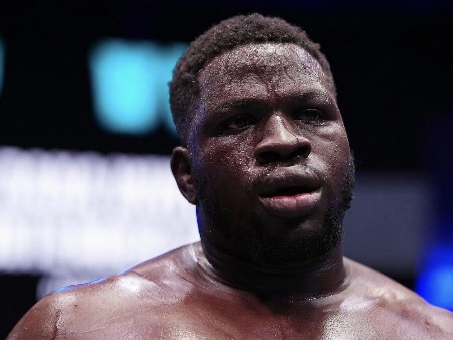 dwcs adama diop ufc dana white