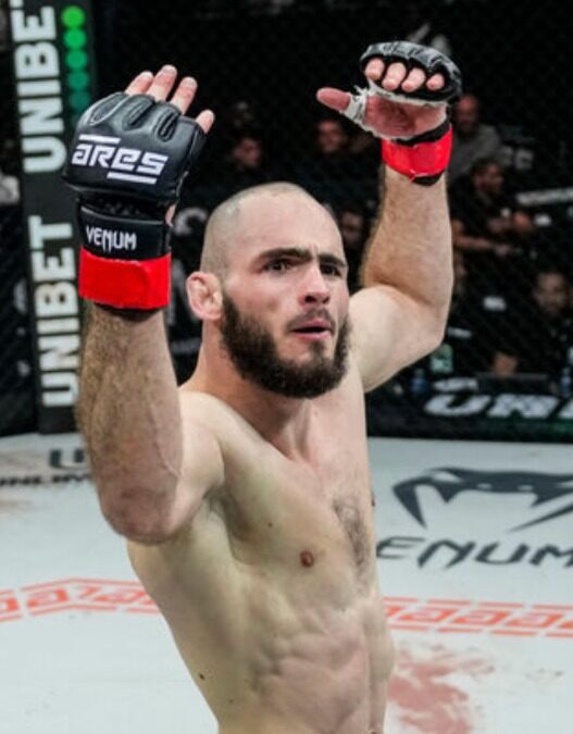 dwcs hugo guillon ufc