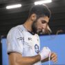 farès ziam affronter un français ufc paris