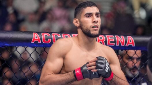fares ziam prend la parole apres ko ufc paris
