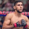 fares ziam prend la parole apres ko ufc paris