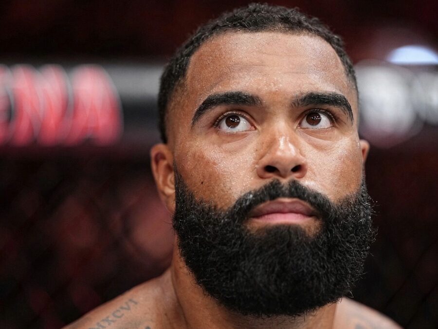 gable steveson brise le silence ufc 331