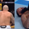 gable steveson protégé jon jones ko 12 secondes ufc 331