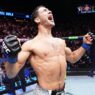 grosse annonce axel sola suite carrière lightweight ufc