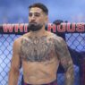 ilia topuria retour accusation justin gaethje