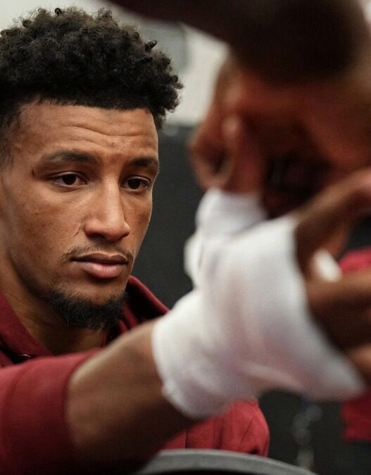 ilian bouafia débuts pfl lyon fabian edwards