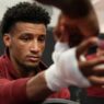 ilian bouafia débuts pfl lyon fabian edwards
