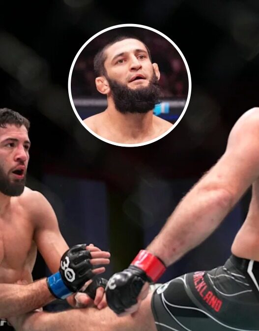 imavov strickland 2 pronostic khamzat