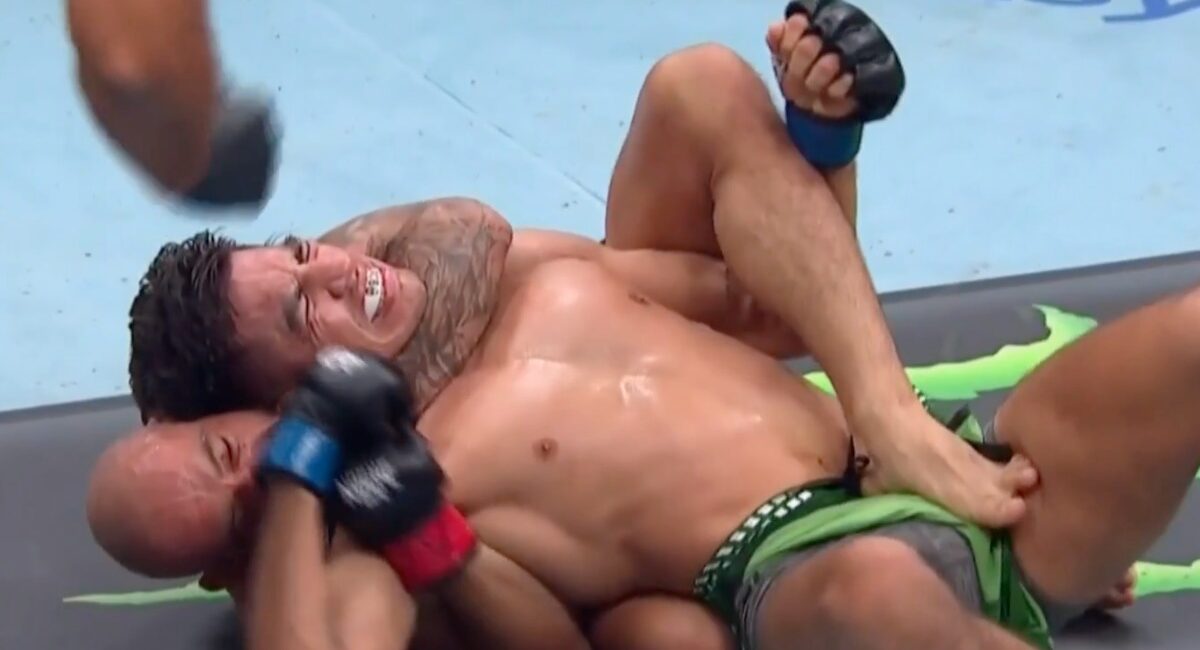 jean silva ufc noche delgado