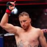justin gaethje cible ufc