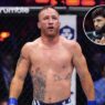 justin gaethje jette un froid arman tsarukyan retraite