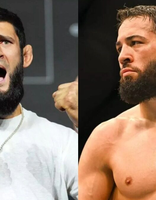 khamzat réagit nassourdine imavov vs sean strickland